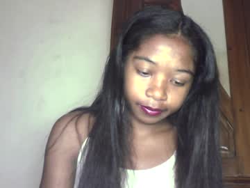 Queennaya June 23, 2026 Chaturbate stream image