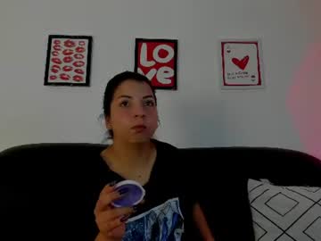 Tiana_Prince1 June 23, 2026 Chaturbate stream image