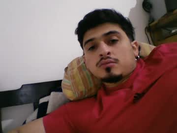 Alanargenttt25 June 23, 2026 Chaturbate stream image