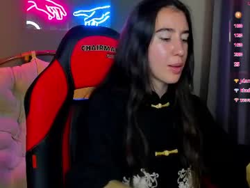 Belle_Via June 23, 2026 Chaturbate stream image