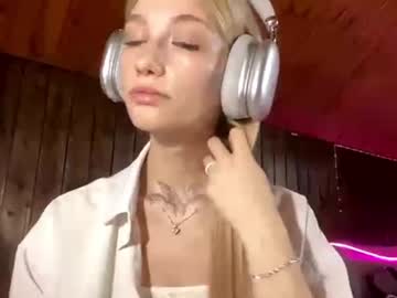 Janicesivertsen June 23, 2026 Chaturbate stream image