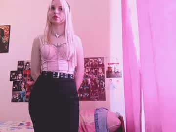 Josefinaprewett June 23, 2026 Chaturbate stream image