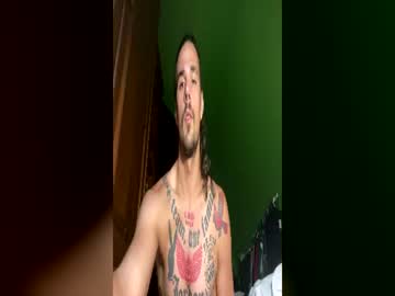 Lemangecul June 23, 2026 Chaturbate stream image