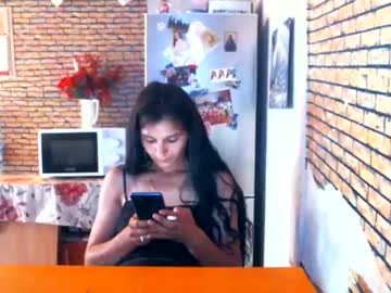 Real_Coupl3 June 23, 2026 Chaturbate stream image
