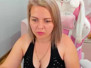 Adeleravelle June 23, 2026 Chaturbate stream image