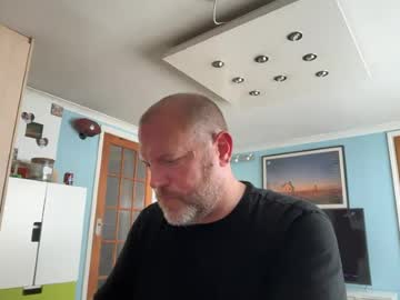Chris_Buter June 23, 2026 Chaturbate stream image