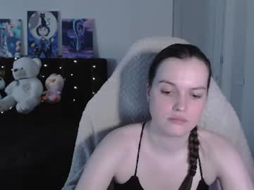 Little__Flowers June 23, 2026 Chaturbate stream image