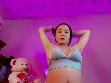Nadine_Nassib June 23, 2026 Chaturbate stream image
