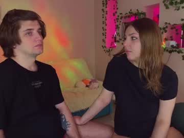Adrean_Sofi June 23, 2026 Chaturbate stream image