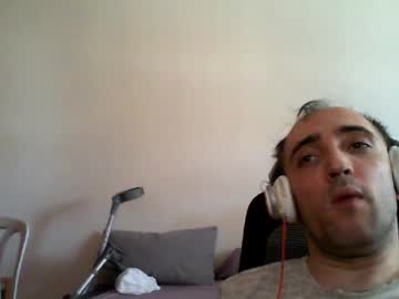Bentish June 23, 2026 Chaturbate stream image