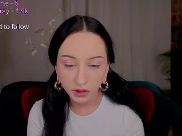 Coy_Emo_Princess June 23, 2026 Chaturbate stream image
