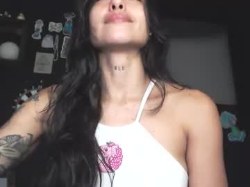 Mulan_O June 23, 2026 Chaturbate stream image