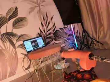 Sugarmirie June 23, 2026 Chaturbate stream image