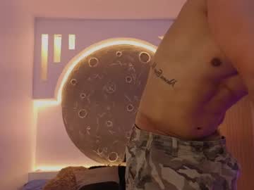 Alanrodgers2_0 June 23, 2026 Chaturbate stream image