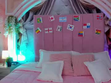 Dulce_Girls June 23, 2026 Chaturbate stream image