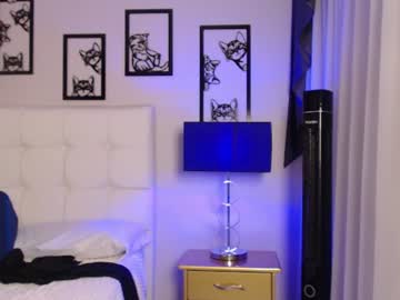 Mari_Cruz June 23, 2026 Chaturbate stream image