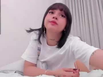 Salome_Velour June 23, 2026 Chaturbate stream image