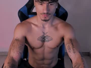 Thomas_Fit1 June 23, 2026 Chaturbate stream image