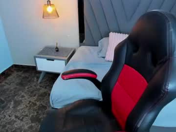 Alma_Valencia June 23, 2026 Chaturbate stream image