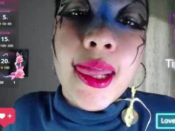Cherry__420 June 23, 2026 Chaturbate stream image