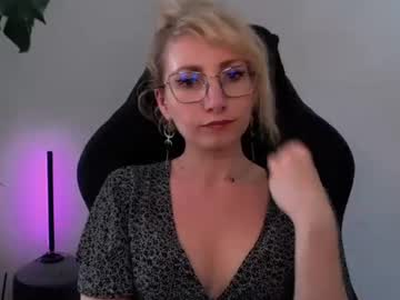Cinderellamoon June 23, 2026 Chaturbate stream image