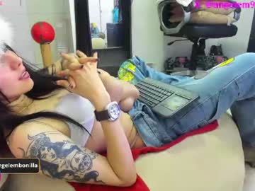 Fallen_Angel999777 June 23, 2026 Chaturbate stream image