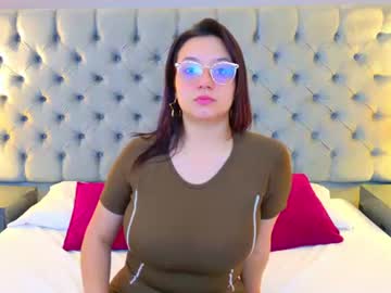 Samantaa_G June 23, 2026 Chaturbate stream image