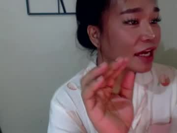 Sassysosh June 23, 2026 Chaturbate stream image