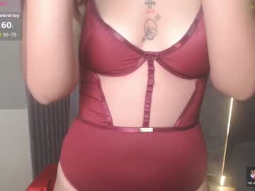 Sweety_Smilee June 23, 2026 Chaturbate stream image