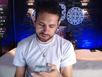 Velkan777 June 23, 2026 Chaturbate stream image