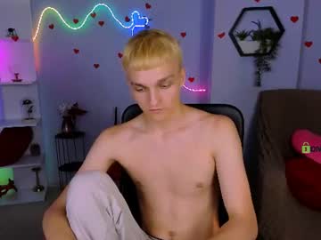 Colin_Storm June 23, 2026 Chaturbate stream image