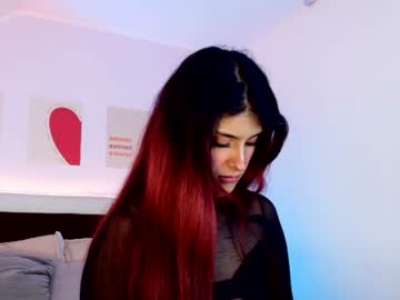 Liliith_Savett June 23, 2026 Chaturbate stream image