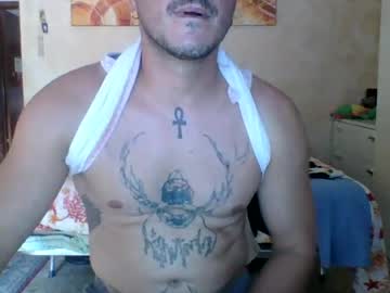 Matteushh87 June 23, 2026 Chaturbate stream image