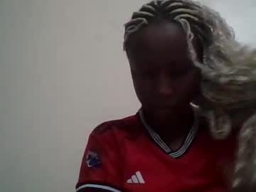 Naughty_Kesh June 23, 2026 Chaturbate stream image