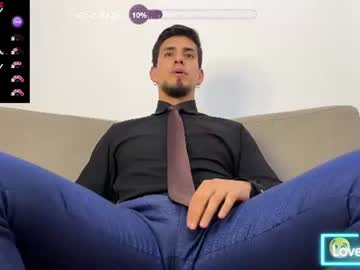 Tom_Blunt96 June 23, 2026 Chaturbate stream image