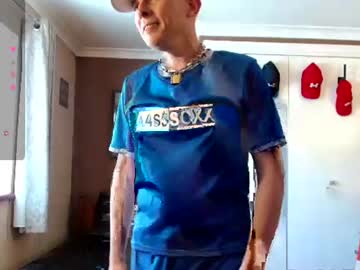 Tye_Upgood June 23, 2026 Chaturbate stream image