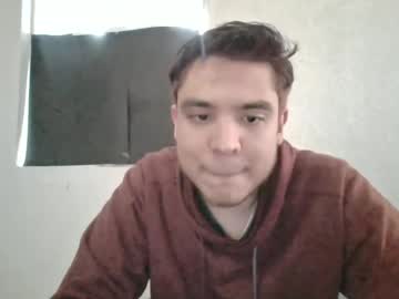 Alber753713 June 23, 2026 Chaturbate stream image