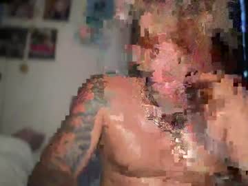 Borkaa777 June 23, 2026 Chaturbate stream image