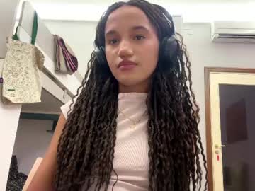 Butterflyboop June 23, 2026 Chaturbate stream image