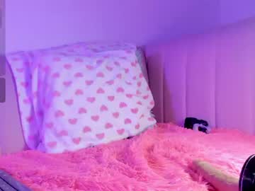 Connie_Cherxx June 23, 2026 Chaturbate stream image