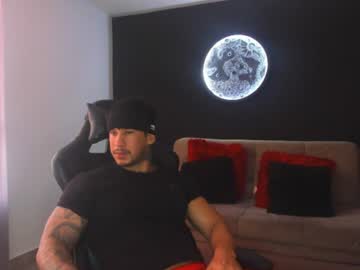 Dammianmilleroficial June 23, 2026 Chaturbate stream image