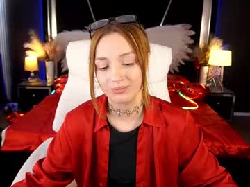 Foxymayy June 23, 2026 Chaturbate stream image