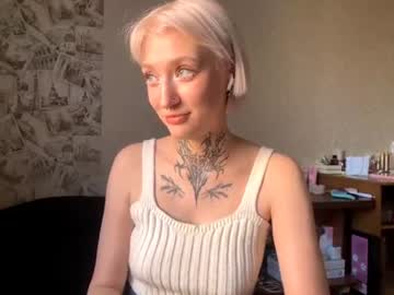 Griseldablevans June 23, 2026 Chaturbate stream image