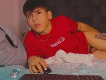 Josethariaz25 June 23, 2026 Chaturbate stream image