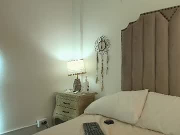 Julietta___ June 23, 2026 Chaturbate stream image