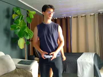 Maisonbastian June 23, 2026 Chaturbate stream image