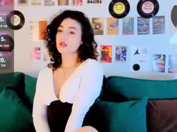 Maya_Rogerss June 23, 2026 Chaturbate stream image