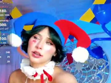 Ramonaa_Gold June 23, 2026 Chaturbate stream image