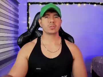 Ransoj June 23, 2026 Chaturbate stream image