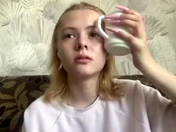 Richellearmentrout June 23, 2026 Chaturbate stream image